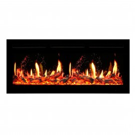 Royal Flame 5D V-ART 40